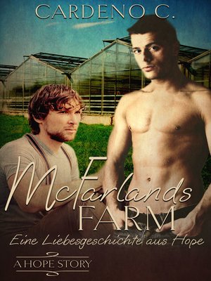 cover image of McFarlands Farm